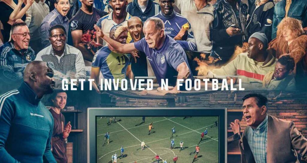 Getting Involved How to Start Playing or Watching Football