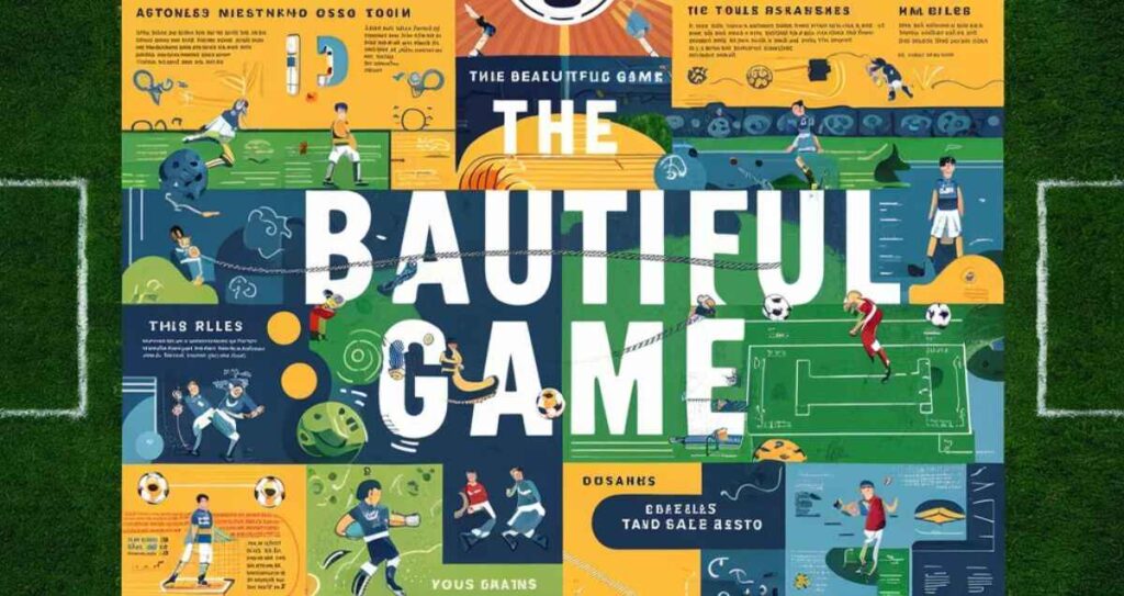 The Beautiful Game Key Rules and Gameplay