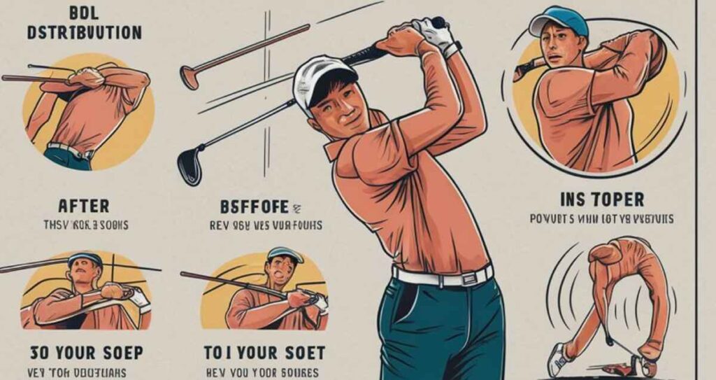 Golf-Specific Exercises to Build Swing Power