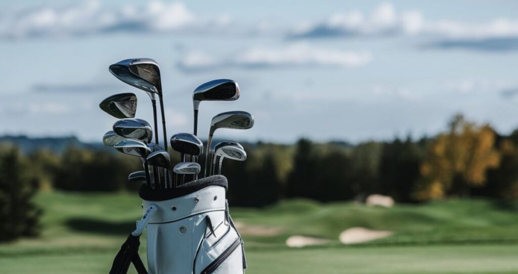 How to Choose the Right Clubs for Your Bag