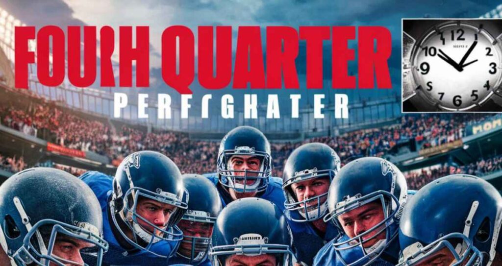 The Importance of the Fourth Quarter