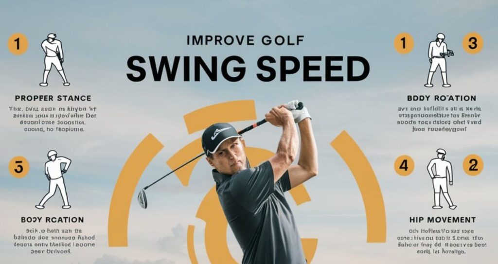 What Is Golf Swing Speed and Why Does It Matter?