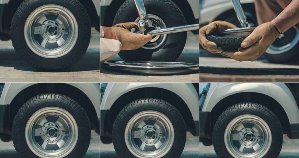 When Should You Replace Golf Cart Wheels?