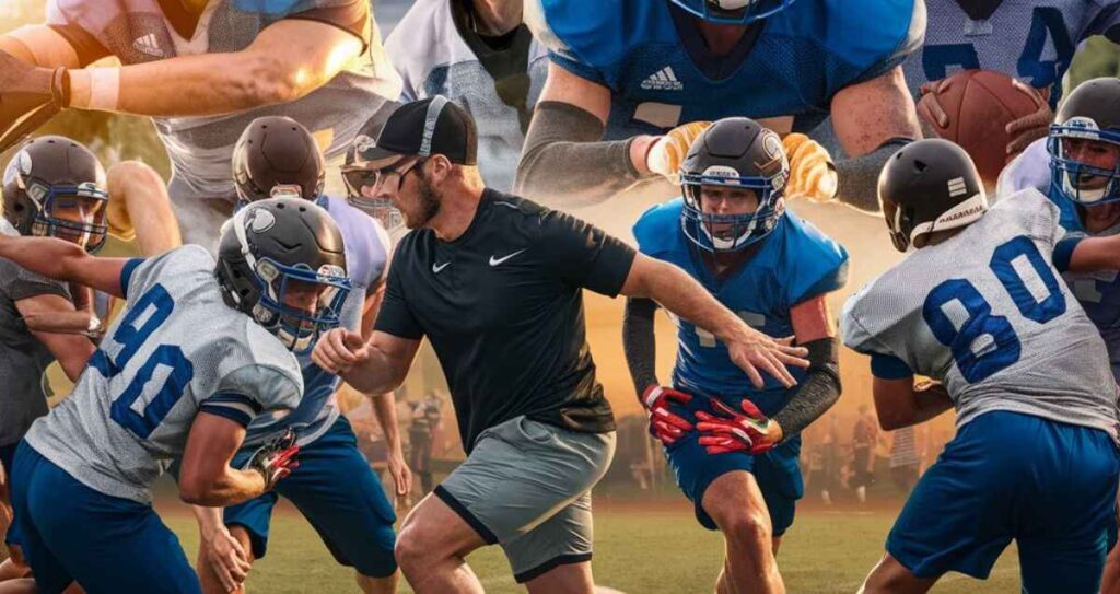 Why Football Coaching Drills Are Crucial for Success